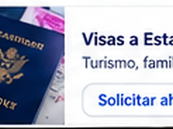 Visas y Trámites Migratorios